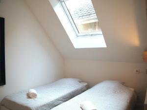 Maisons de vacances Entre Terre & Air : photos des chambres