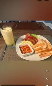 Juliebert plaza - Prampram