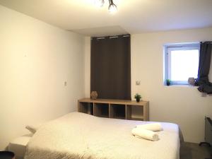 Maisons de vacances Entre Terre & Air : photos des chambres