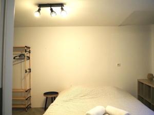 Maisons de vacances Entre Terre & Air : photos des chambres