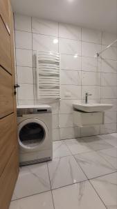 Svečių namai "Robeda House"