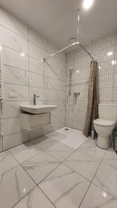 Svečių namai "Robeda House"