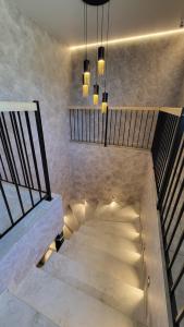 Svečių namai "Robeda House"