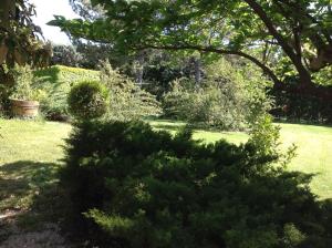 Sejours a la campagne La Port-Gentillaise : photos des chambres