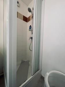 Appartements Heure Normande Charmant T2 au pieds de la gare : photos des chambres