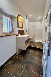 Maisons de vacances Gites-Terroirs-Occitanie : photos des chambres