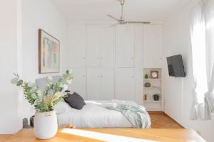 Governo Central Apartment