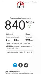 Relajante Suite frente al mar Caribe CB1411