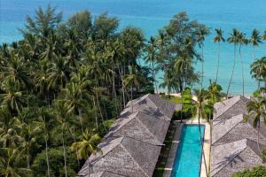 Nikki Beach Resort & Spa Koh Samui