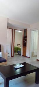 Departamentos del Centro