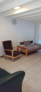 Departamentos del Centro