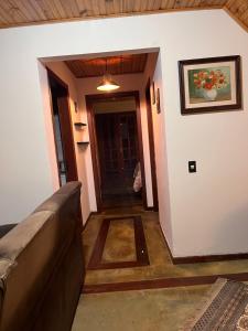 Cabana Ninho dos Cobras