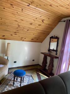 Cabana Ninho dos Cobras