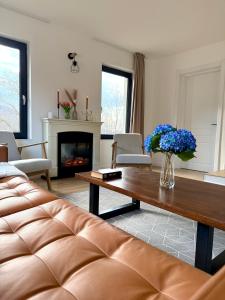 Cabana Forestia - ciubăr inclus