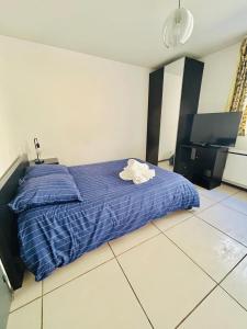 Studio Thermotel 308