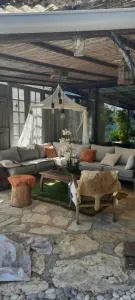 La BERGERIE entre mer et montagne - 巴尔日蒙