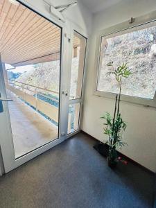 Appartements Studio Thermotel 308 : photos des chambres