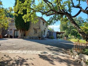 Villas La BERGERIE entre mer et montagne : photos des chambres