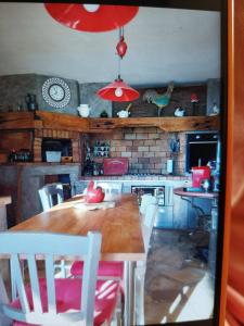 Villas La BERGERIE entre mer et montagne : photos des chambres