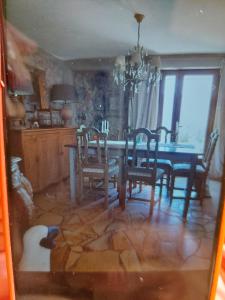 Villas La BERGERIE entre mer et montagne : photos des chambres