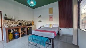 5 Beach Suite wpool sea access