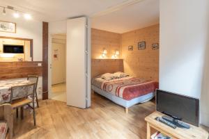 Magnifique studio avec vue