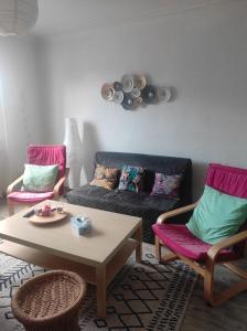 Appartements Bretagne evasion : photos des chambres