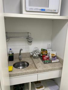 Hotel Perdizes - Flat Executive