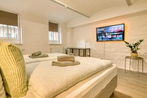 HOMY I Gewölbetraum Nähe Zentrum