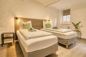 HOMY I Gewölbetraum Nähe Zentrum