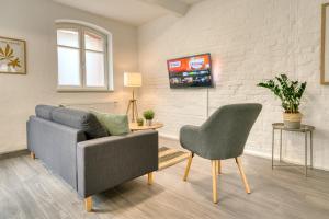 HOMY I Gewölbetraum Nähe Zentrum