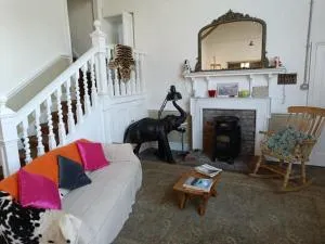 The Studio Trewarveneth Manor Farm TR185NF - Ньюлин