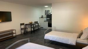 Zimmervermietung Itzehoe