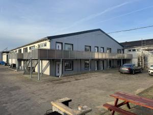 Zimmervermietung Itzehoe