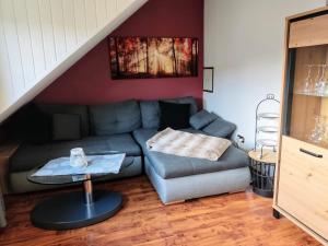 Ferienwohnung an der Bieke