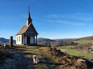 Ferienwohnung an der Bieke