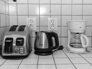 T2 au Lavandou face à la mer pour 4 personnes - FR-1-803-80