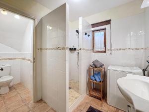 Maisons de vacances Les Jardins de Bouteille : photos des chambres