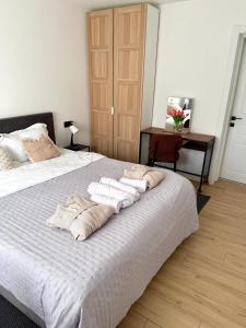 Cabana Forestia - ciubăr inclus