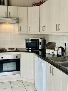 Stay at Welbedacht Knysna