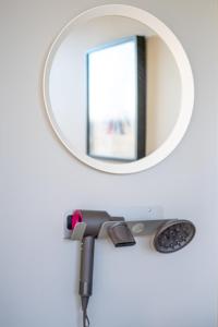 Stylish Studio Finnieston City Centre Free Parking