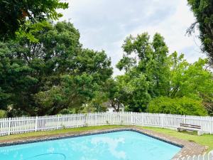 Stay at Welbedacht Knysna