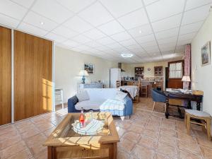 Maisons de vacances Les Jardins de Bouteille : photos des chambres