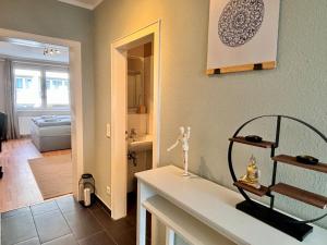 Eleganz und Komfort mitten in Essen!