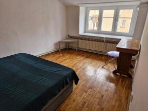 2br condo in the heart of Zagreb