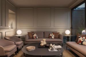 WorldHotel Casati 18