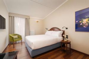 Classic Queen Room room in Best Western Plus Hotel Felice Casati