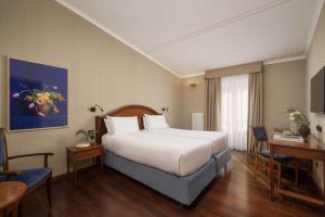 Superior Twin Room room in Best Western Plus Hotel Felice Casati