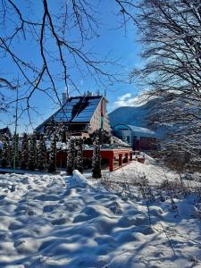 Hotel Piatra Mare