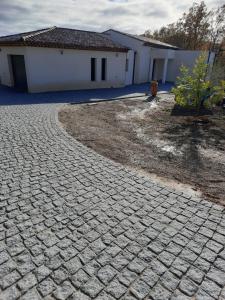 Appartements Andreini Patricia et Bruno : photos des chambres